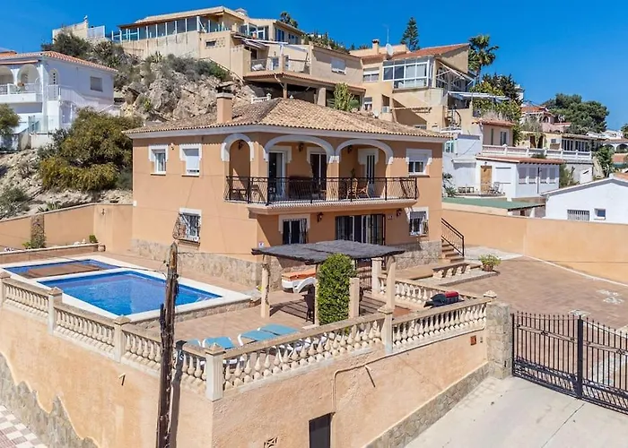 Villa Dos Perlas