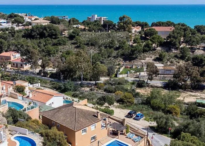 Villa Dos Perlas