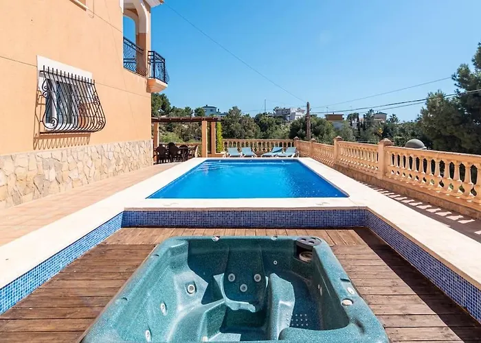 Villa Dos Perlas