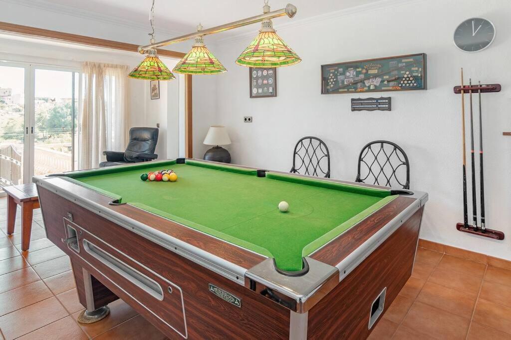 Dos Perlas Villa Alicante