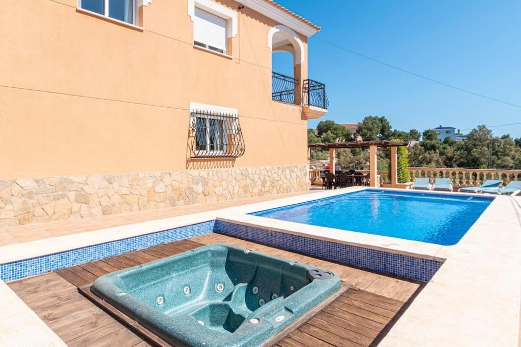 Villa Dos Perlas
