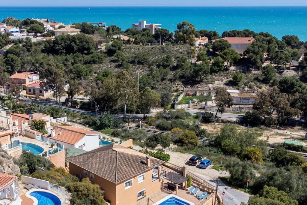 Villa Dos Perlas *