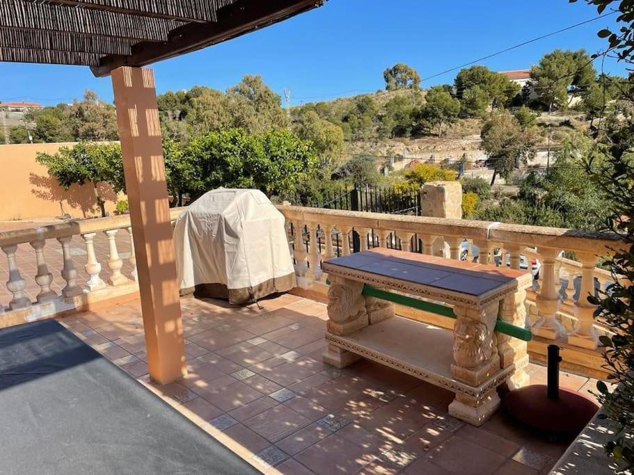 Villa Dos Perlas *