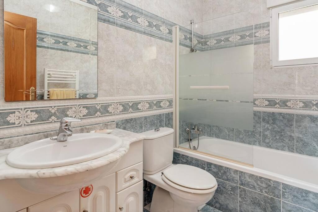 Dos Perlas Villa Alicante