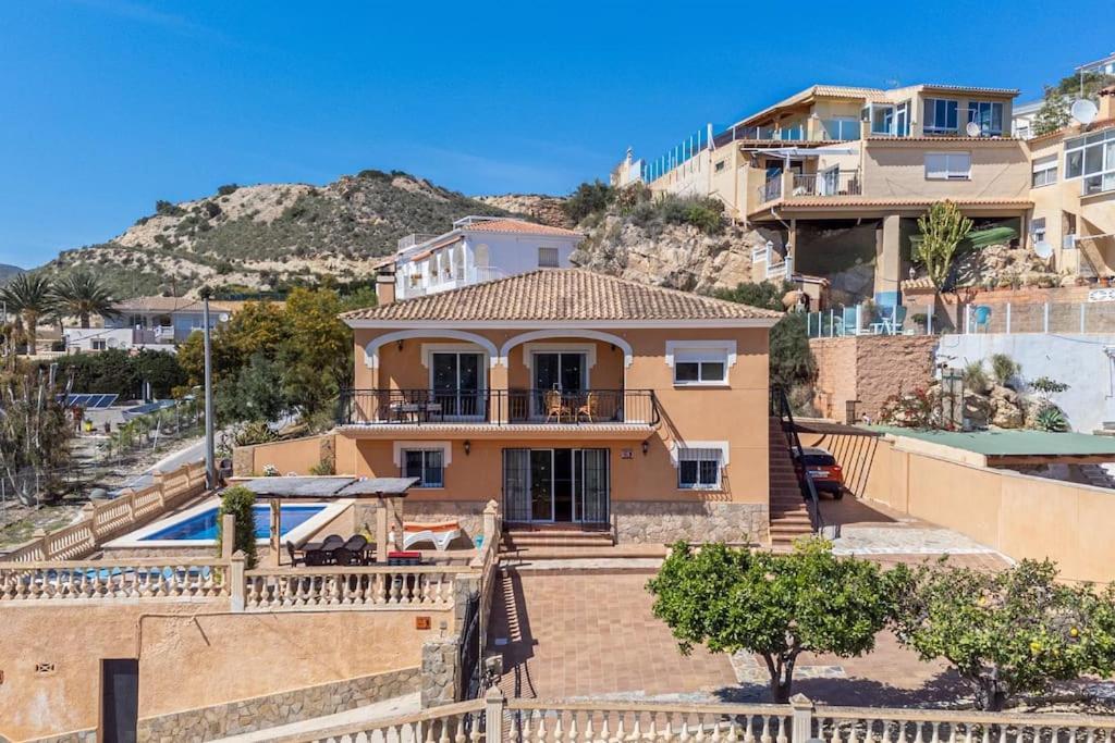 Villa Dos Perlas *