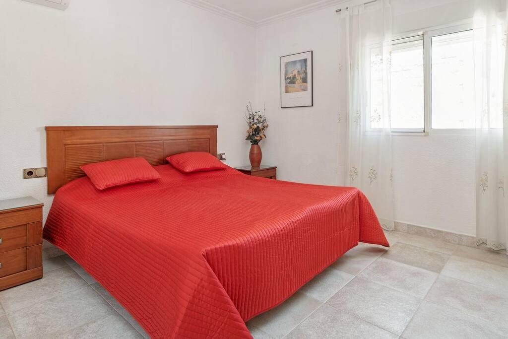 Dos Perlas Villa *