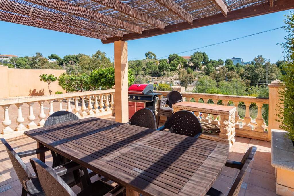 Dos Perlas Villa